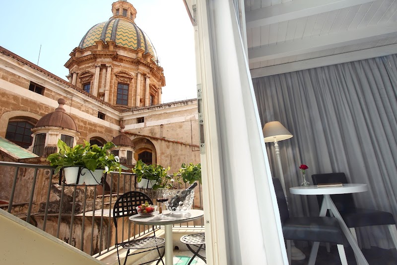 Quintocanto Hotel & Spa — Malaspina