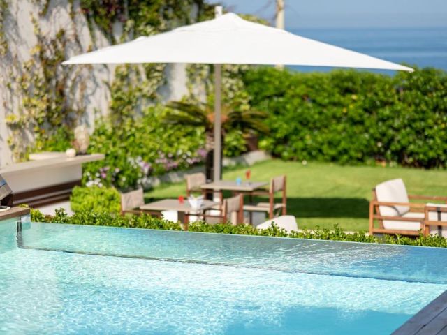 Unìco Boutique Hotel d'Arte — 900 m away from Mondello Beach Palermo
