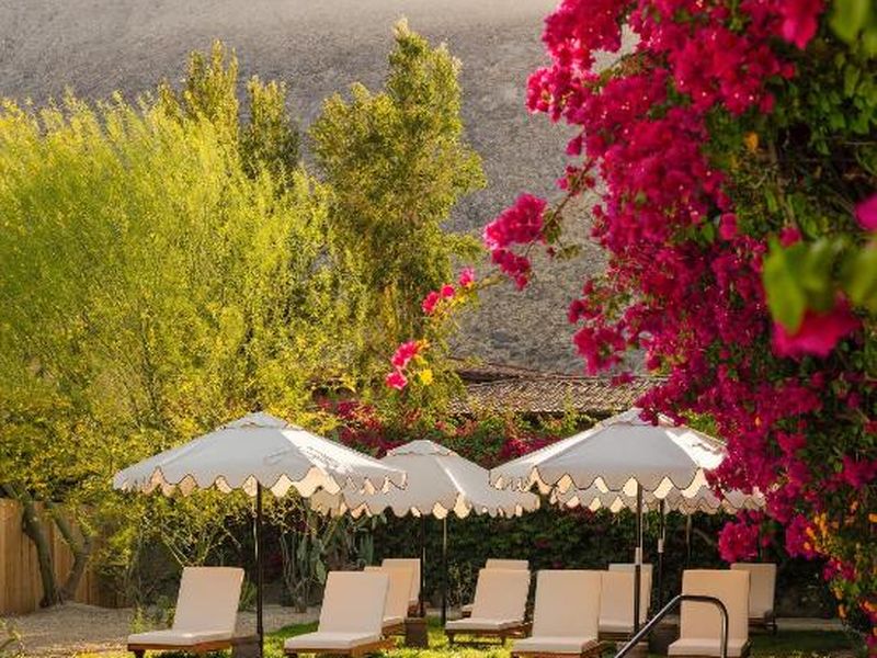 Casa Cody — Downtown Palm Springs