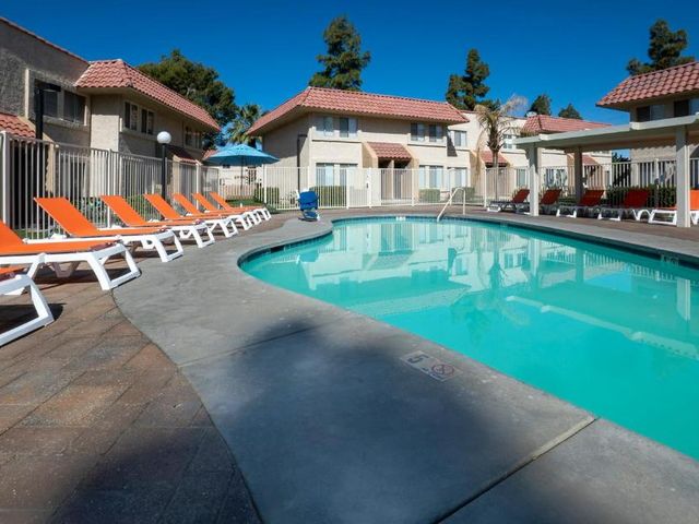 Indian Palms Vacation Club — 2 km away from Stagecoach Country Music Festival