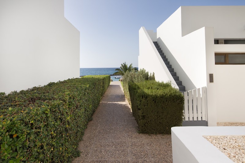 Almyra Hotel — Ktima Old Town