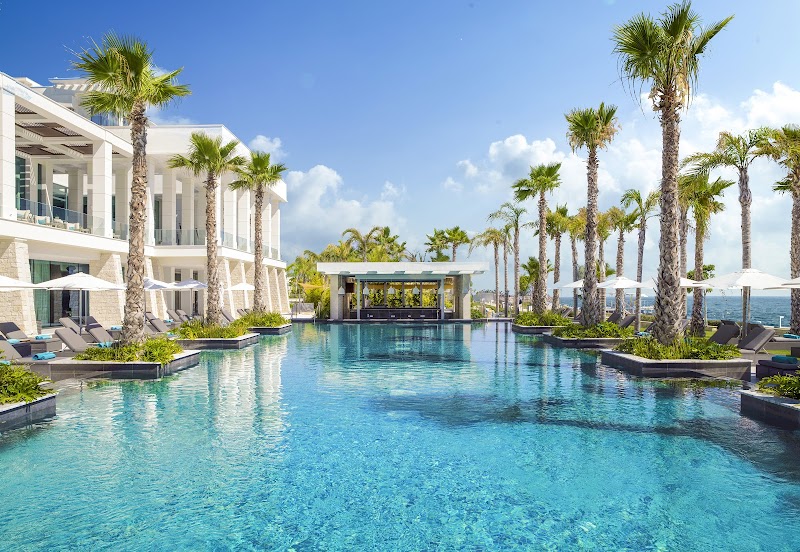 Amavi MadeForTwo Hotels Paphos — Paphos Riviera / Poseidon Ave