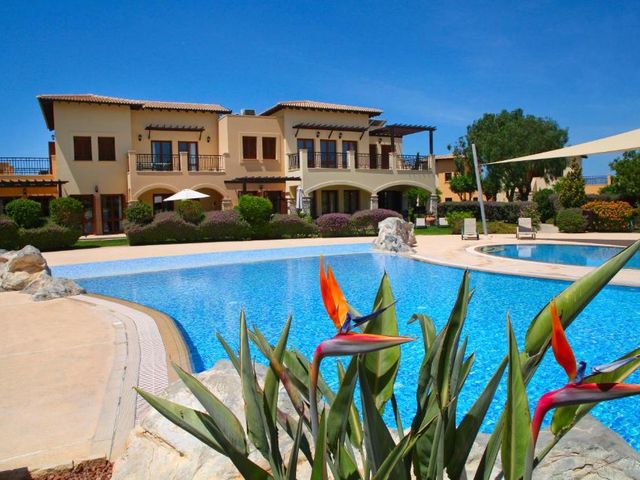 Aphrodite Hills Rentals - Apartments — 2.8 km away from Aphrodite's Rock Paphos