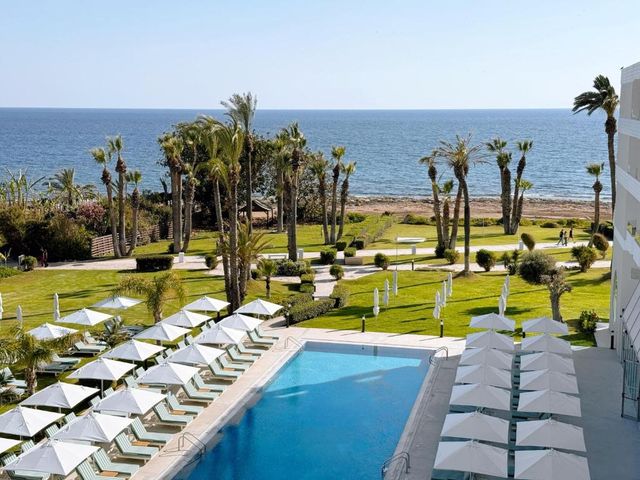 Imperial Island by Louis Hotels — 2.1 km away from Paphos Harbour