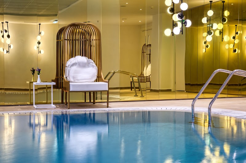 Ivi Mare by Louis Hotels — Sea Caves / Pegeia