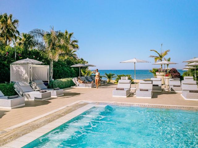 Ivi Mare - Designed for Adults by Louis Hotels — 2.8 km away from Paphos Harbour
