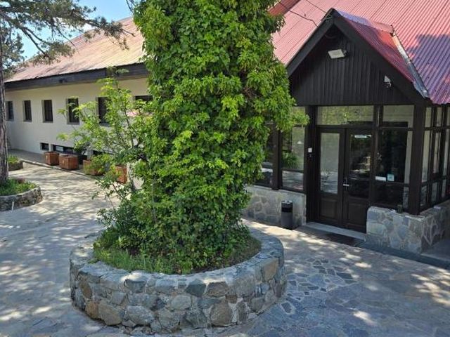 Jubilee Hotel Troodos — 4.3 km away from Troodos Mountains from Paphos