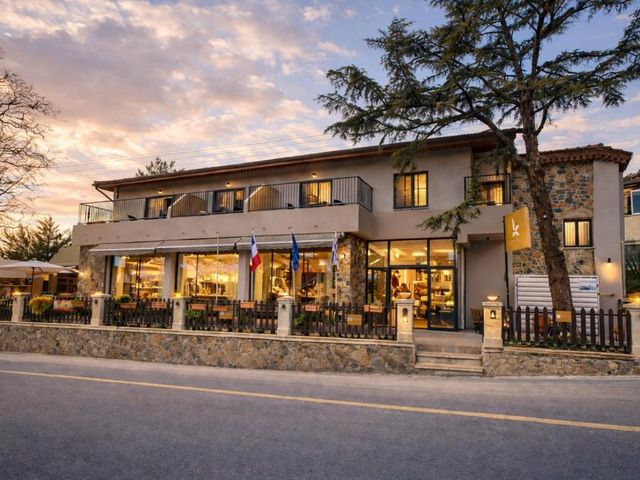 Kallithea INN — 250 m away from Troodos Mountains from Paphos