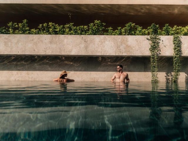 M Boutique Hotel -Designed for Adults — 600 m away from Paphos Harbour