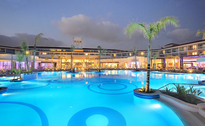 Olympic Lagoon Resorts Paphos — Paphos Harbour