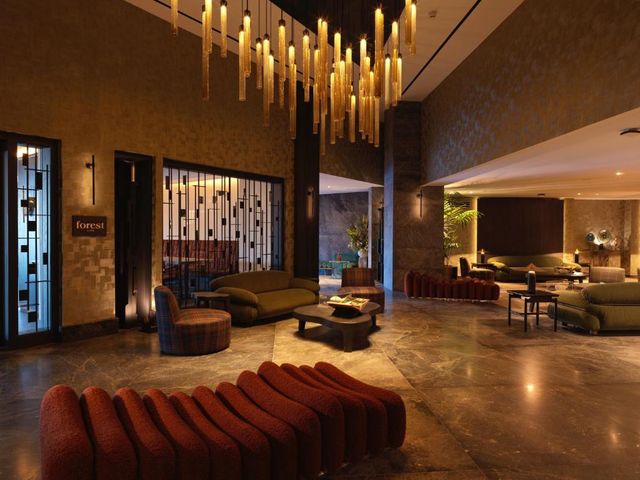 Pendeli Resort — 300 m away from Troodos Mountains from Paphos
