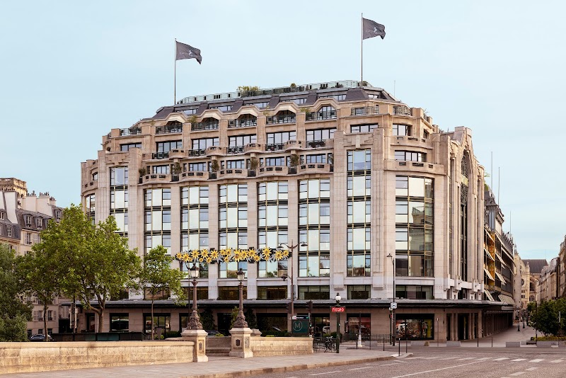 Cheval Blanc Paris — 1st arrondissement (La Samaritaine)