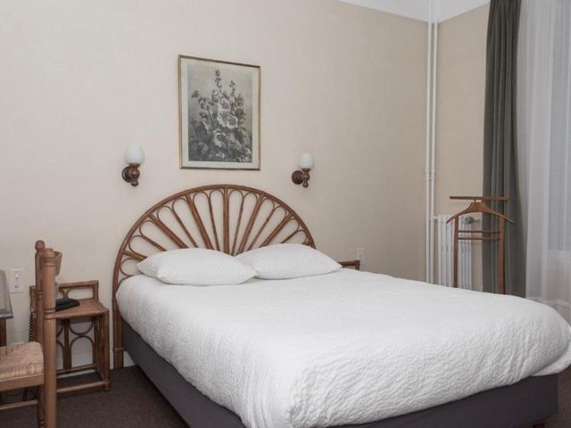 Cit'Hotel Aéro-Hotel — 1.1 km away from Paris Air Show