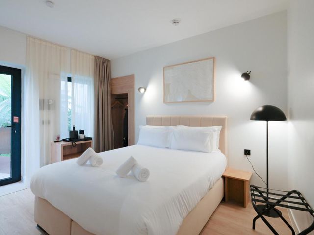 City Pop 2Night Paris - Self check-in — 600 m away from Paris Expo Porte de Versailles
