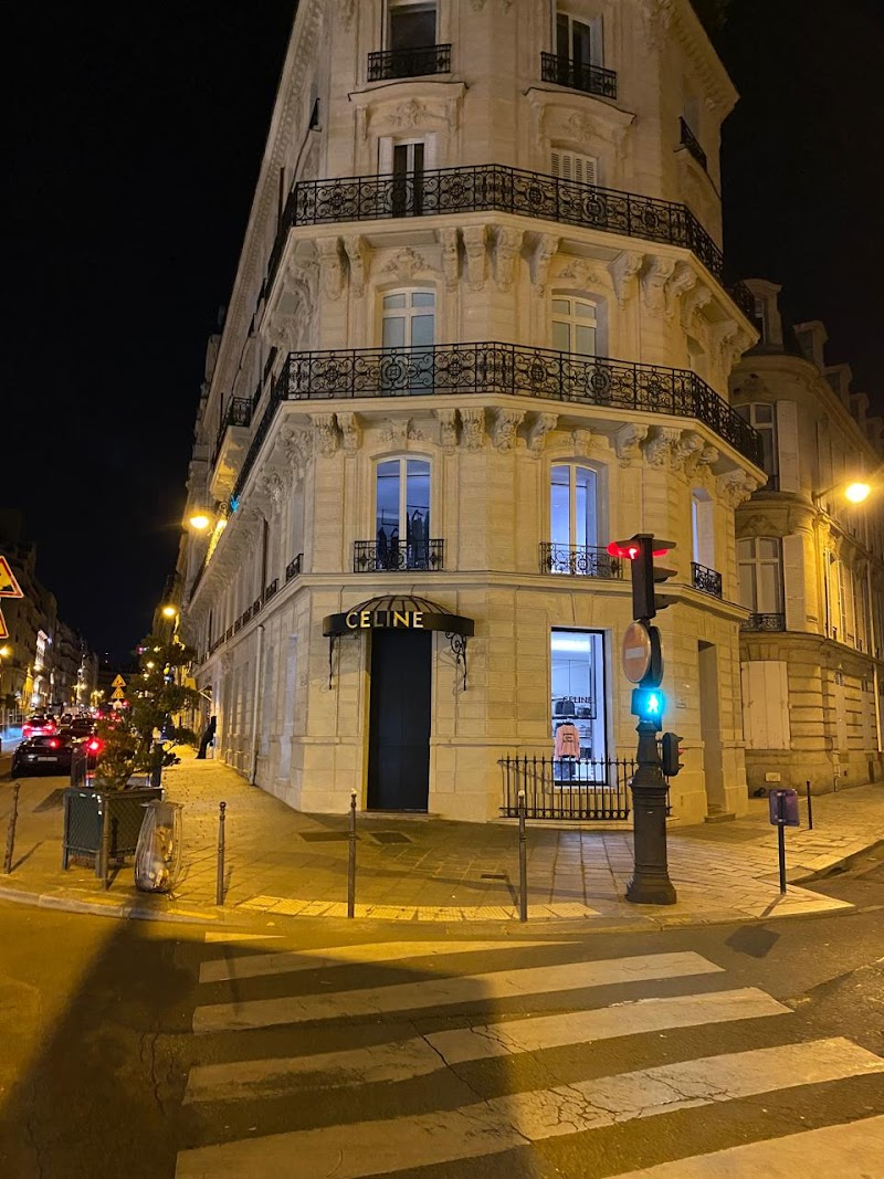 Hôtel d'Angleterre — Saint-Germain (6th)