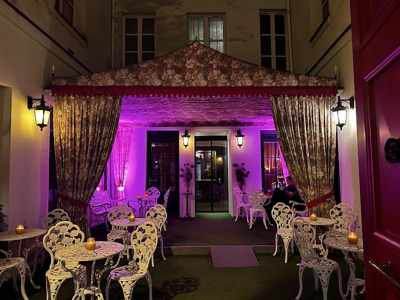 Hôtel de Jobo — Marais (4th)