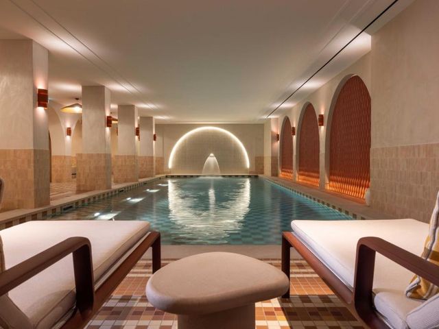Hotel Grand Coeur Latin — 100 m away from Sorbonne University