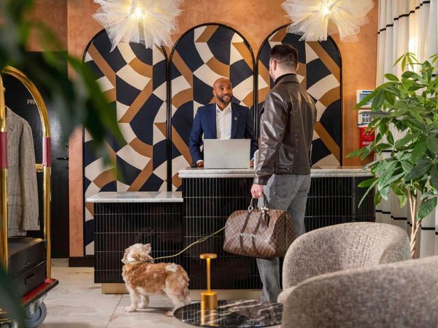 Hotel Maison Hamelin Paris - Handwritten Collection — 800 m away from Eiffel Tower