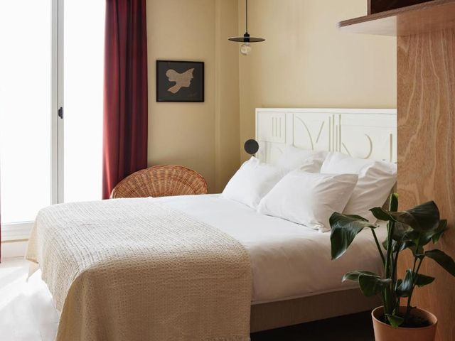 Hotel Orphée - Orso Hotels — 600 m away from Hopital Pitie-Salpetriere