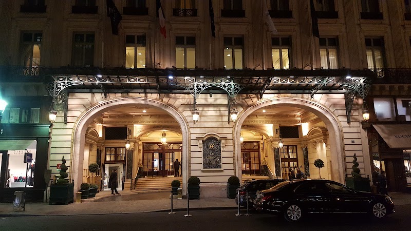 Best Hotels Near Opéra, Paris