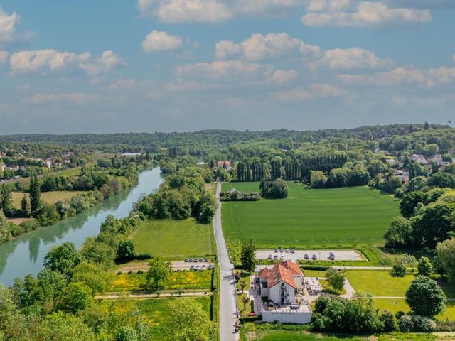 La Coudraie - Proche de Disneyland — 3.1 km away from Disneyland Paris
