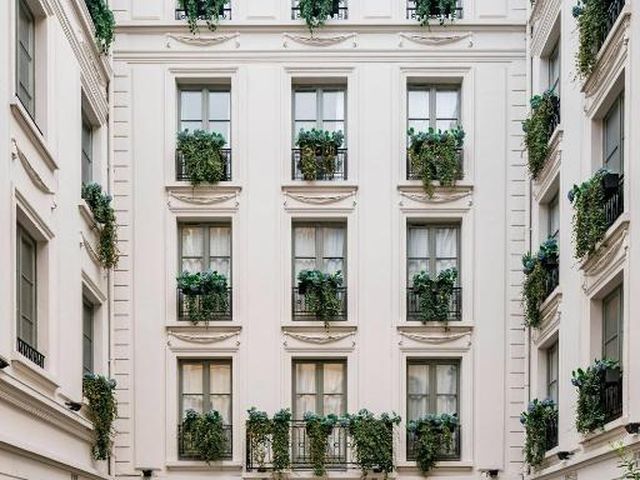 Maison Colbert member of Meliá Collection Notre-Dame — 200 m away from Notre-Dame Cathedral