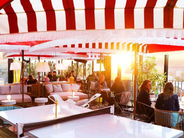 Mama Shelter Paris West — 400 m away from Paris Expo Porte de Versailles
