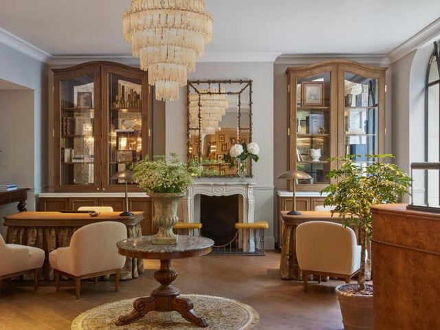 Miiro Le Grand Hôtel Cayré — 500 m away from Musee d'Orsay