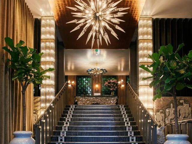 The One Alma Paris — 800 m away from Eiffel Tower