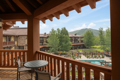 Hotel Park City, Autograph Collection — Prospector Square (near Park City Golf Club)