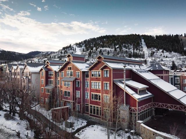 Best Hotels for New Year's Eve in Park City (2026/27)