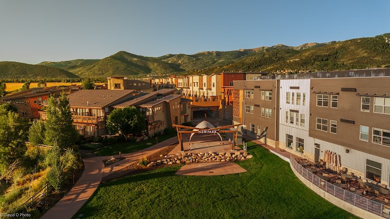 Newpark Resort — Kimball Junction / Newpark Town Center
