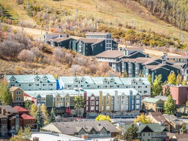 Sweetwater Lift Lodge — 1.2 km away from Sundance Film Festival