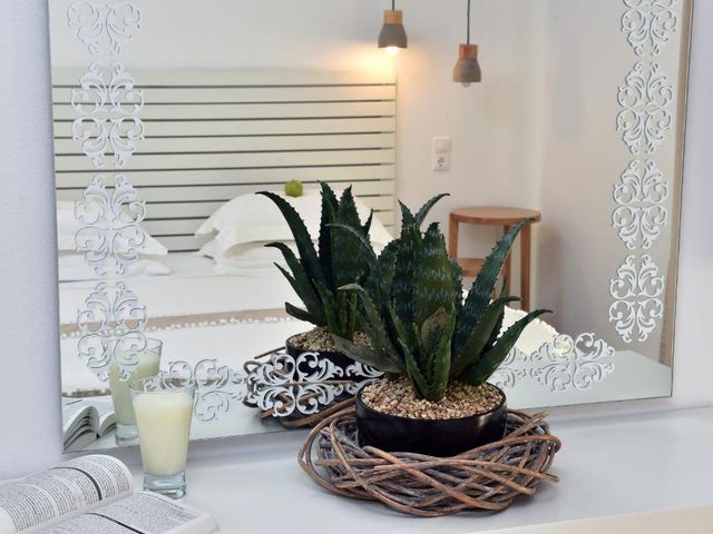 APOLLON Design Boutique Hotel — 700 m away from Parikia Old Town Paros