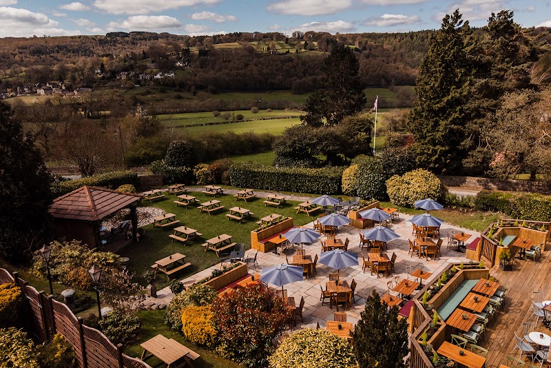 The Maynard — Main Road