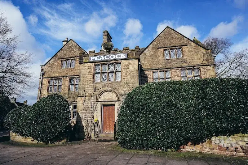 Hotels in Peak District