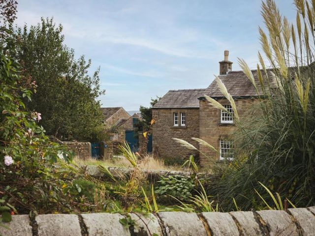 The Pilsley Inn at Chatsworth — 3.4 km away from Bakewell Peak District