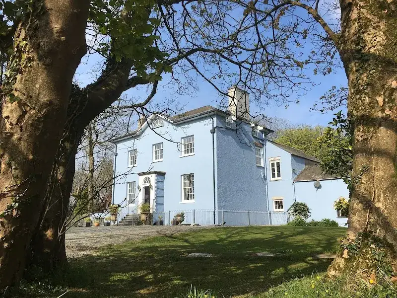 Hotels in Pembrokeshire