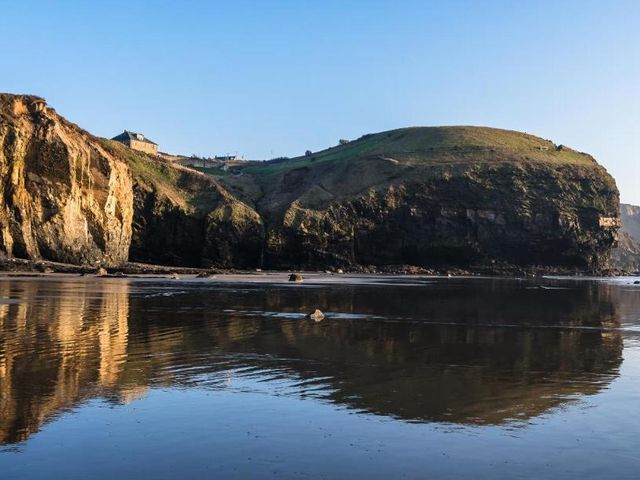 The Druidstone Hotel — 9.5 km away from Pembrokeshire Coast Path