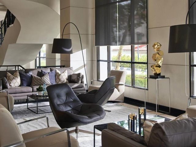 AC Hotel by Marriott Penang — 4.7 km from the airport