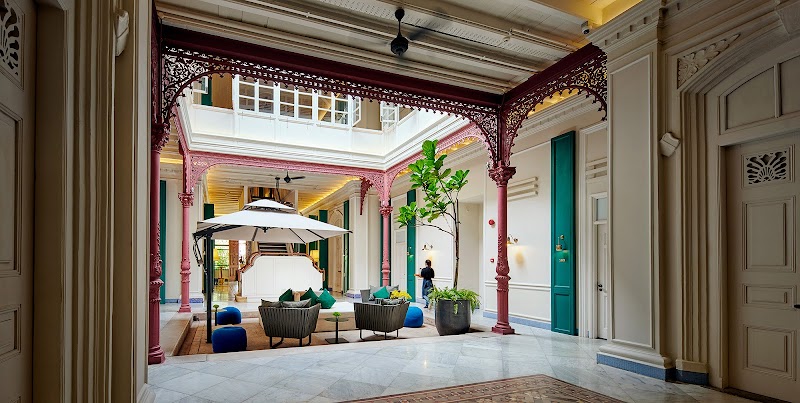 The Edison George Town — George Town