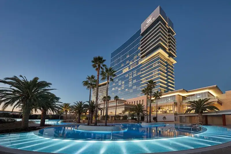 Hotels in Perth