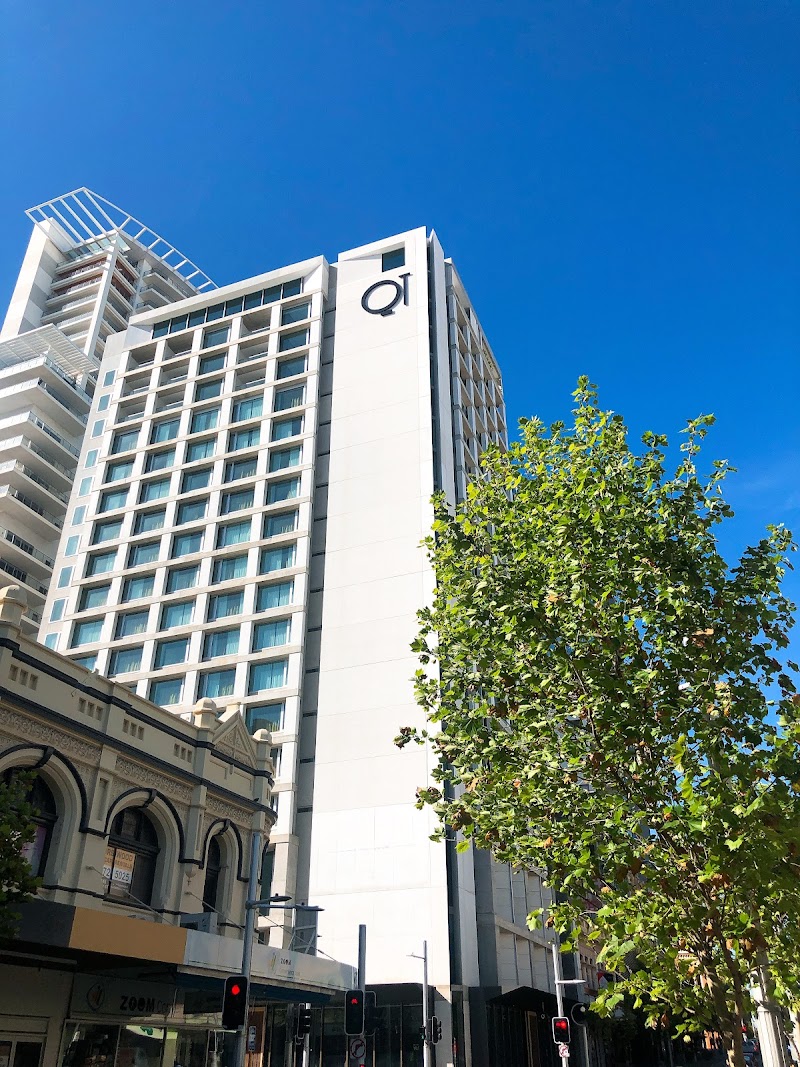 QT Perth — CBD