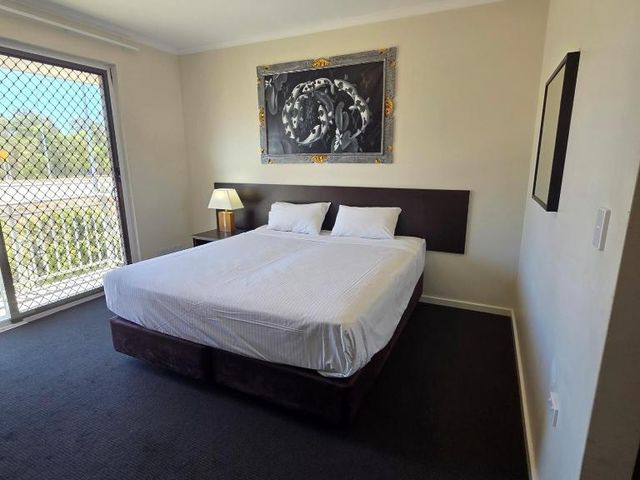 Sanno Marracoonda Perth Airport Hotel — 2.4 km from the airport