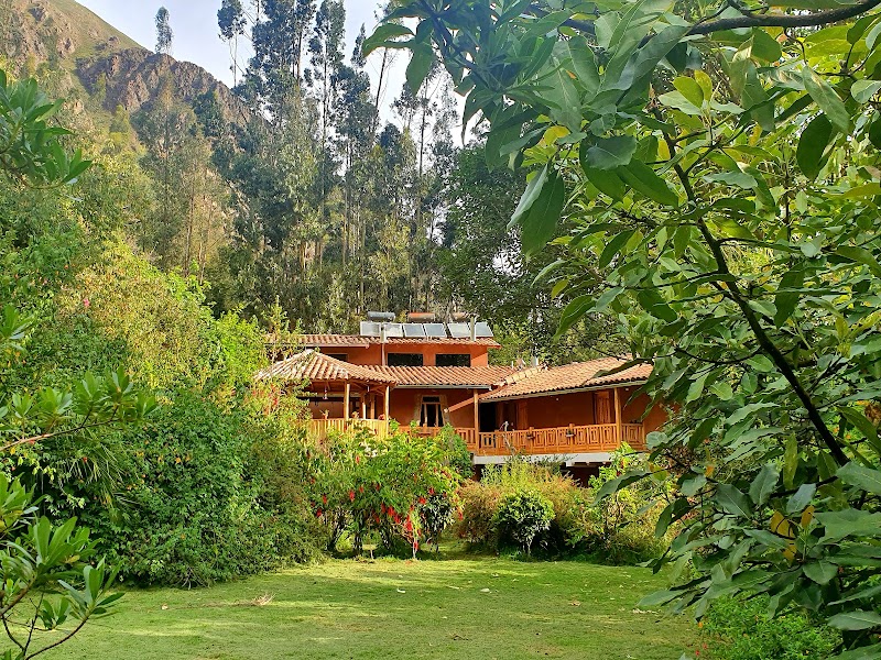 Green Certified Boutique Peru — Cultural Town