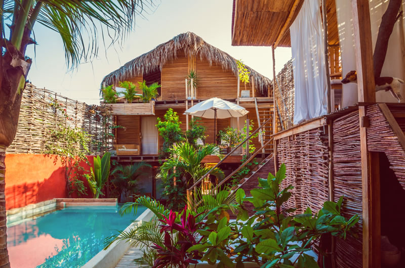 Best Eco-Friendly Hotels in Peru