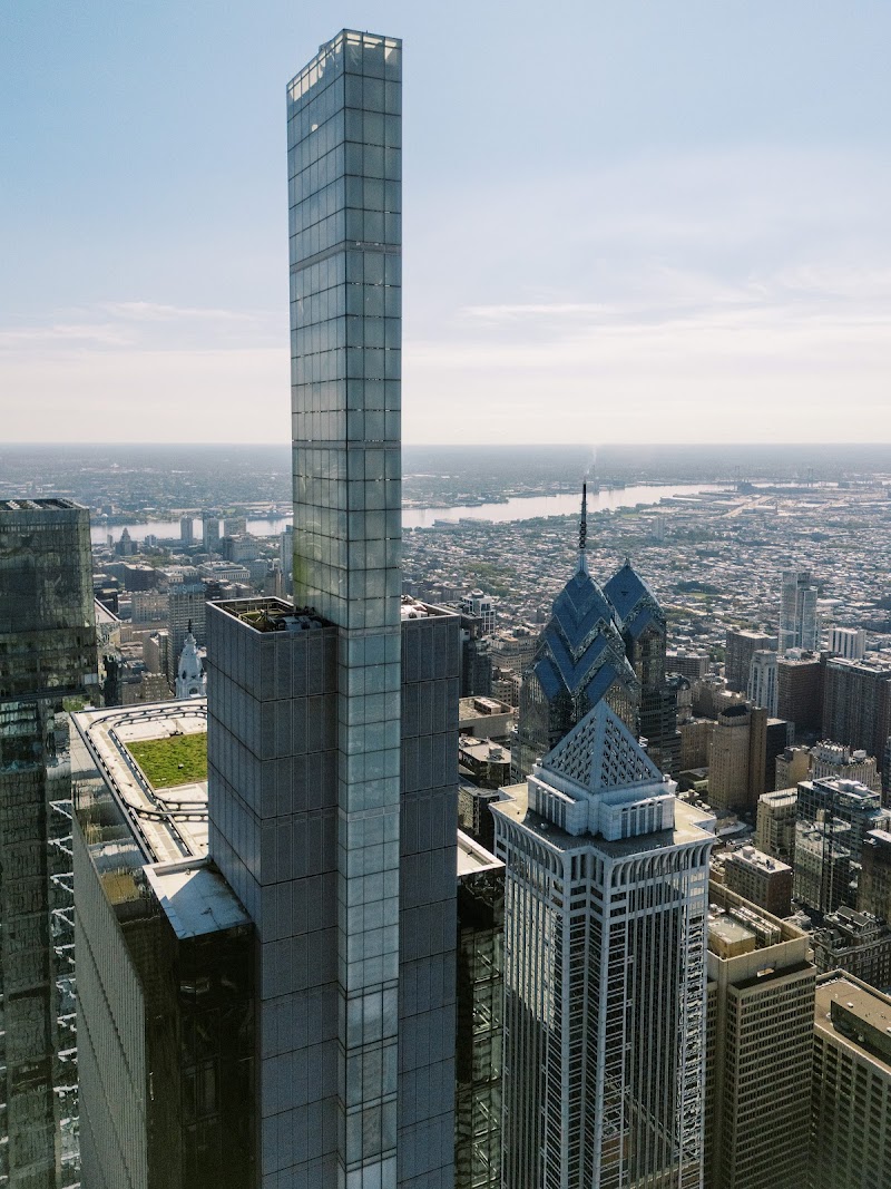 Best Hotels with Views in Philadelphia 2026