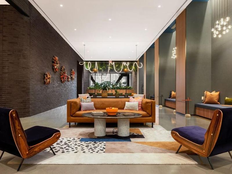 Luxury Apartments by Hyatus at Central Philly — Northern Liberties