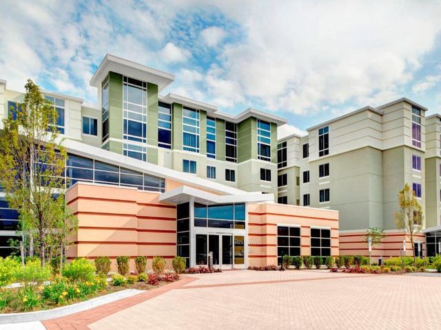 Residence Inn by Marriott Philadelphia Airport — 2.1 km from the airport
