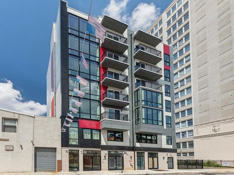 Stay at Luna on N 11th St — Center City